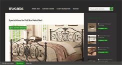 Desktop Screenshot of eflyg.com